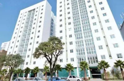 Apartamento com 2 quartos à venda na Rua Jovino do Rosário, 1526, Boa Vista, Curitiba