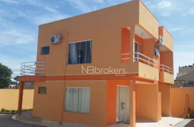 Oportunidade imperdível: pronta para morar com piscina aquecida!