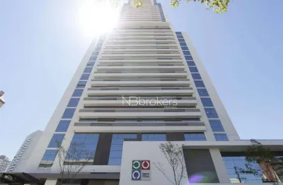 Renda garantida: seu investimento em frente ao shopping mueller!