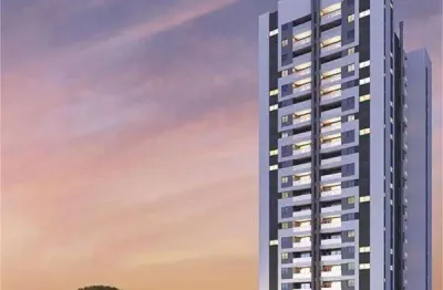 Madri – exclusividade, conforto e vista privilegiada no ecoville!