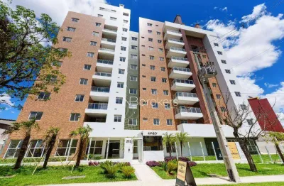 Apartamento com 3 quartos à venda na Alameda Princesa Izabel, 291, Mercês, Curitiba