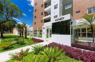 Cobertura com 3 quartos à venda na Alameda Princesa Izabel, 291, Mercês, Curitiba