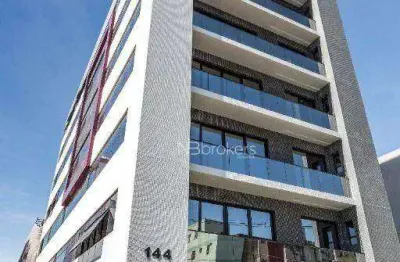 Seu negócio no topo: torre corporativa pronta para uso!