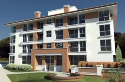 Apartamento com 3 dormitórios à venda, 77 m² por r$ 664.126,00 - bom jesus - são josé dos pinhais/pr