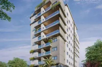 Apartamento com 2 quartos à venda na Rua Professor Assis Gonçalves, 911, Água Verde, Curitiba