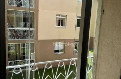 Apartamento com 3 quartos à venda na Rua Francisco Raitani, 7082, Capão Raso, Curitiba