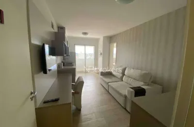Apartamento com 1 quarto para alugar na Avenida Cândido de Abreu, 70, Centro Cívico, Curitiba