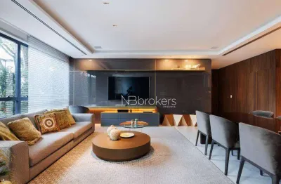 Apartamento com 3 quartos à venda na Rua Martim Afonso, 2888, Bigorrilho, Curitiba