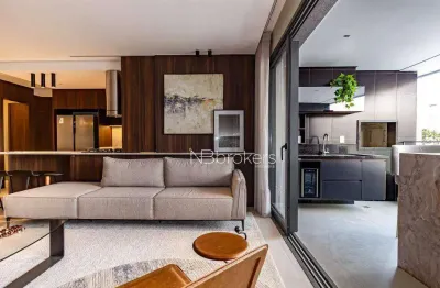 Apartamento com 2 quartos à venda na Rua Martim Afonso, 2888, Bigorrilho, Curitiba