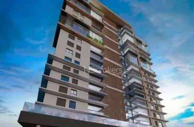 Duplex com 3 suítes, espaço gourmet e terraço externo!