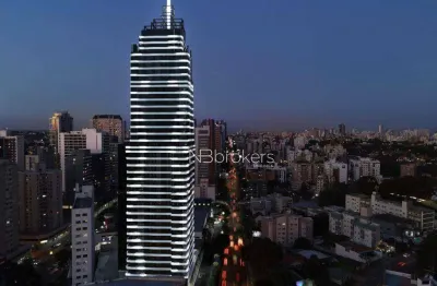 Apartamento com 3 quartos à venda na Rua Martim Afonso, 2888, Bigorrilho, Curitiba