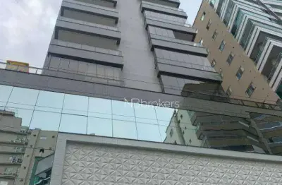 Cobertura com 4 dormitórios à venda, 268 m² por r$ 3.100.000,00 - meia praia - itapema/sc