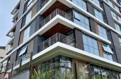 Garden com 3 suítes e terraço gourmet: no coração do bigorrilho!
