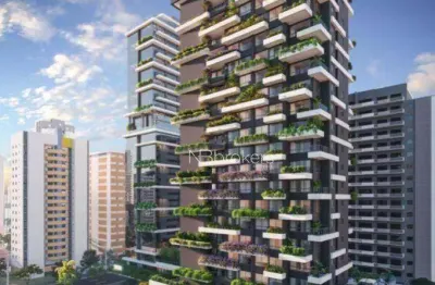Um endereço inesquecível: fusão entre design e conforto absoluto!