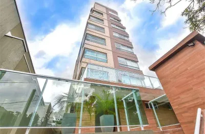 Cobertura triplex com 4 dormitórios à venda, 220 m² por r$ 1.679.000 - água verde - curitiba/pr