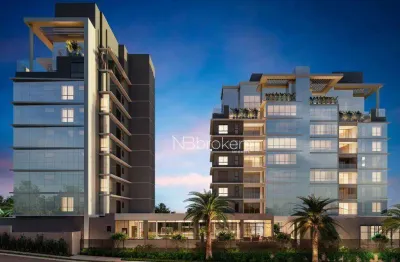 Um lar pensado para encantar, acolher e surpreender todos os dias!