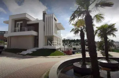 Terreno à venda, 426 m² por r$ 1.910.000,00 - santo inácio - curitiba/pr