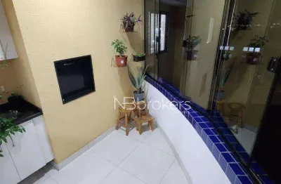 Apartamento com 3 dormitórios à venda, 73 m² por r$ 479.000,00 - xaxim - curitiba/pr