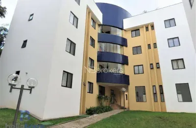 Apartamento à venda, 73 m² por r$ 479.000,00 - xaxim - curitiba/pr
