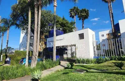 Apartamento à venda, 73 m² por r$ 449.000,00 - xaxim - curitiba/pr