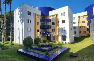 Apartamento com 3 quartos à venda na Rua Waldemar Loureiro Campos, 3751, Xaxim, Curitiba