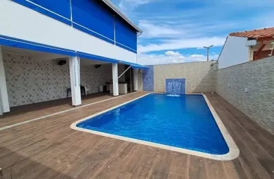 Linda casa com edícula e piscina aquecida – jardim botânico - são pedro