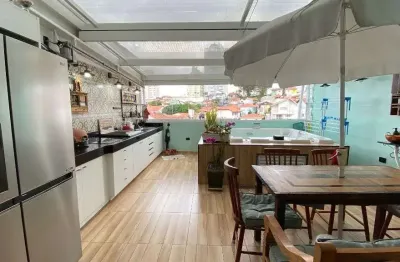 Linda casa em condomínio à venda no jardim londrina, são paulo-sp: 3 quartos, 3 suítes, 1 sala, 4 banheiros, 3 vagas, 228m².