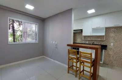 Apartamento para locação em São Paulo-SP, Jardim Helga: 2 quartos, 1 banheiro, 1 vaga, 46,40 m² de área. Venha conferir!