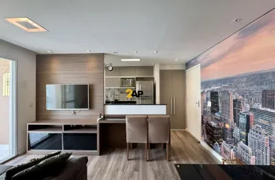 Apartamento de 2 quartos com suíte e vaga em interlagos, são paulo-sp aluguel.