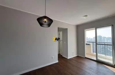 Apartamento para locação na vila andrade, são paulo-sp: 2 quartos, 1 sala, 1 banheiro, 1 vaga - 47,00 m²!