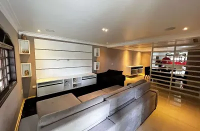 Casa à venda, 250 m² por r$ 1.540.000,00 - jardim monte azul - são paulo/sp