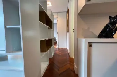 Apartamento com 1 dormitório à venda, 55 m² por r$ 499.000,00 - morumbi - são paulo/sp
