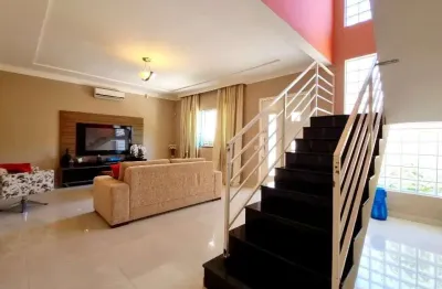 Casa com 400m², 3 quartos para venda na chácara santo antônio