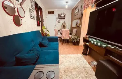 Apartamento com 2 dormitórios à venda, 48 m² por r$ 330.000,00 - vila andrade - são paulo/sp