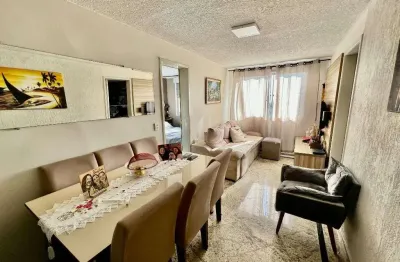 Cobertura de 3 quartos na chácara santa maria, são paulo-sp: 111m², 1 banheiro e vaga de garagem.