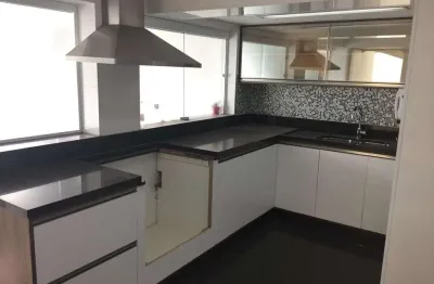 Cobertura de luxo à venda em vila suzana, são paulo-sp: 3 quartos, 2 suítes, 4 banheiros, 3 vagas, 244m² de área!