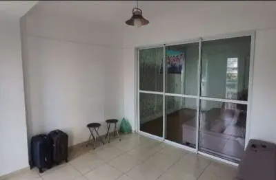 Apartamento com 2 quartos à venda na Estrada do Campo Limpo, 217, Vila Prel, São Paulo