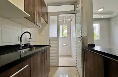 Imperdível! apartamento à venda em são paulo-sp, jardim helga: 2 quartos, 2 salas, 1 banheiro, 1 vaga, 47m². confira!