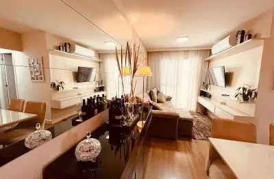 Apartamento à venda, 66 m² por r$ 742.000,00 - vila andrade - são paulo/sp