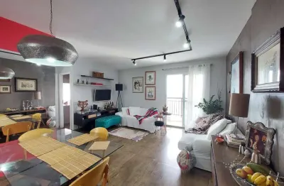 Apartamento com 2 quartos à venda na Rua Celso Ramos, 357, Vila Andrade, São Paulo