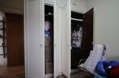 Apartamento de luxo à venda em são paulo-sp, paraisópolis: 6 quartos, 1 suíte, 2 banheiros, 2 vagas, 210m²!