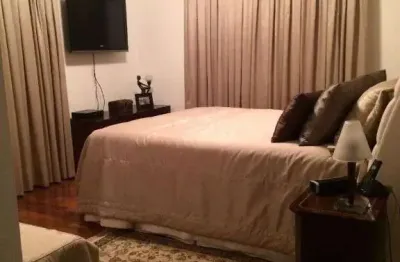 Apartamento com 4 quartos à venda na Avenida Giovanni Gronchi, 5080, Jardim Fonte do Morumbi, São Paulo