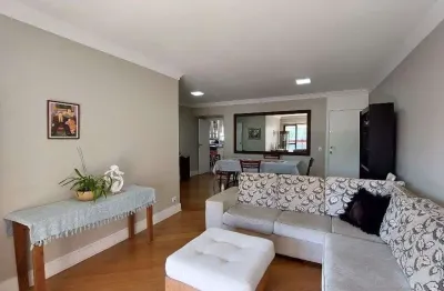 Apartamento de luxo na vila suzana, são paulo - 4 quartos, 2 suítes, 4 banheiros, 3 vagas de garagem, 163m² de área.