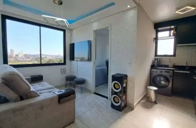 Apartamento à venda em são paulo-sp, bairro jurubatuba: 2 quartos, 1 banheiro, 34m² de área. imperdível!