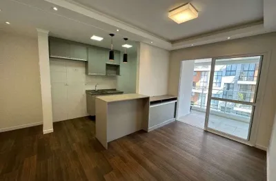 Apartamento para locação em São Paulo-SP, Vila Andrade: 1 quarto, 1 banheiro, 1 vaga de garagem - Panamby.