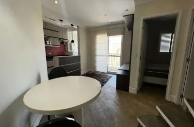 Apartamento duplex com 67m² no jardim monte kemel - são paulo/sp