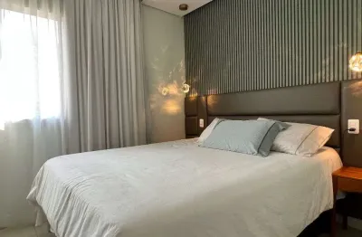 Apartamento à venda em são paulo - sp, jardim vazani: 2 quartos, 2 suítes, 2 banheiros, 2 vagas, 96m². aproveite!
