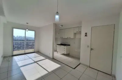 Apartamento para locação na vila andrade, são paulo-sp: 2 quartos, 1 suíte, 2 banheiros, 1 vaga de garagem.