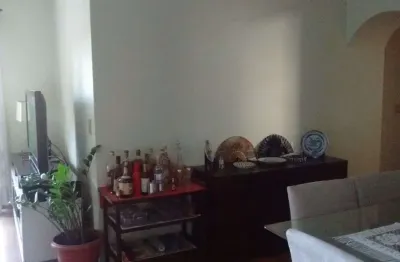 Apartamento à venda em são paulo-sp, paraíso do morumbi: 3 quartos, 1 sala, 3 banheiros, 2 vagas de garagem, 86m²