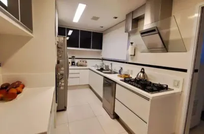 Apartamento com 2 quartos à venda na Rua Itapaiuna, 1906, Jardim Morumbi, São Paulo